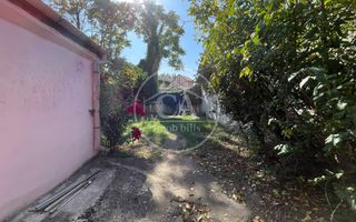 Casa de vanzare cu 4 camere in zona Nufaru,  Oradea - Poză 9