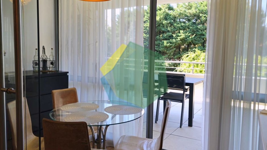 Oază de Lux  pe Iancu Nicolae – Apartament Premium cu 3 Camere - Poză 6