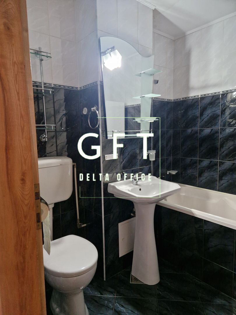 Apartament 2 camere | Parter | Zona Ștefan cel Mare - Poză 6