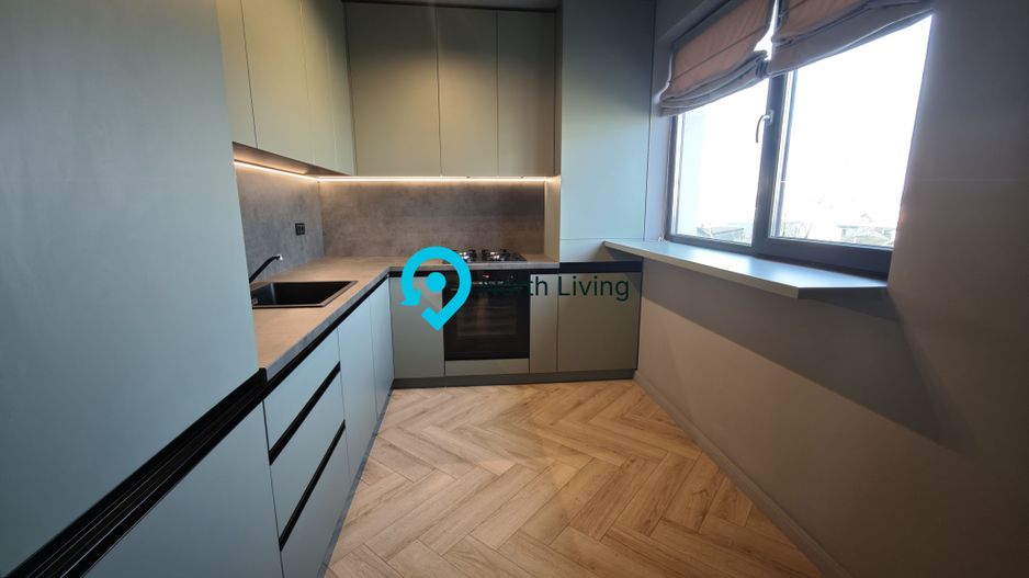 Apartament 3 camere penthouse | 2 terase | Străulești - Poză 6
