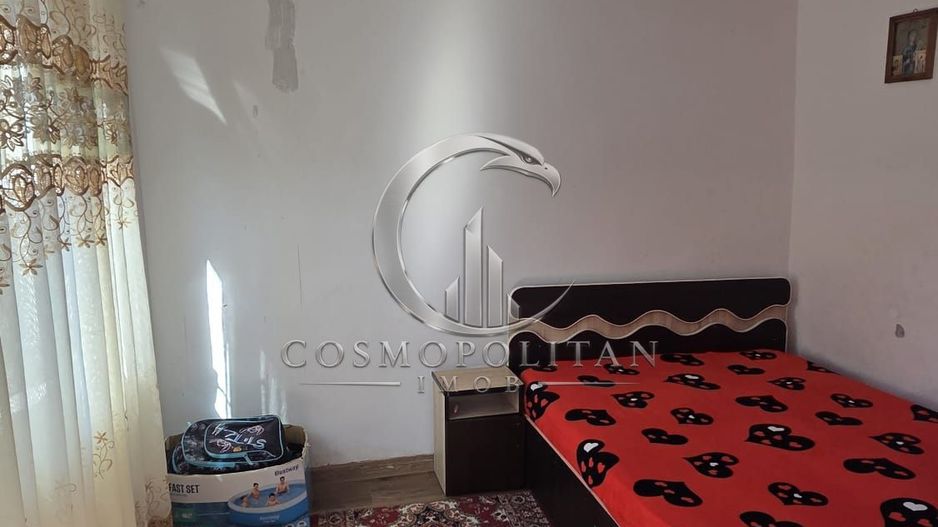 Casa si teren 375mp in zona Mihai Viteazul ~ 4 camere ~ Pret: 55.000€ - Poză 2