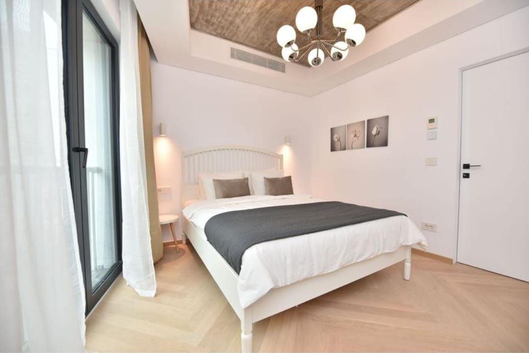 Apartament de lux cu 3 camere – Centralis, Universitate, București - Poză 10