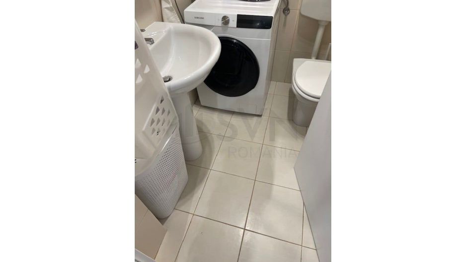 REA1022591 Apartament 3 camere mobilat si utilat - Doamna Ghica Plaza - Poză 9
