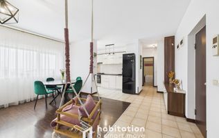 Apartament 3 camere de vânzare în zona de nord - Grigore Alexandrescu