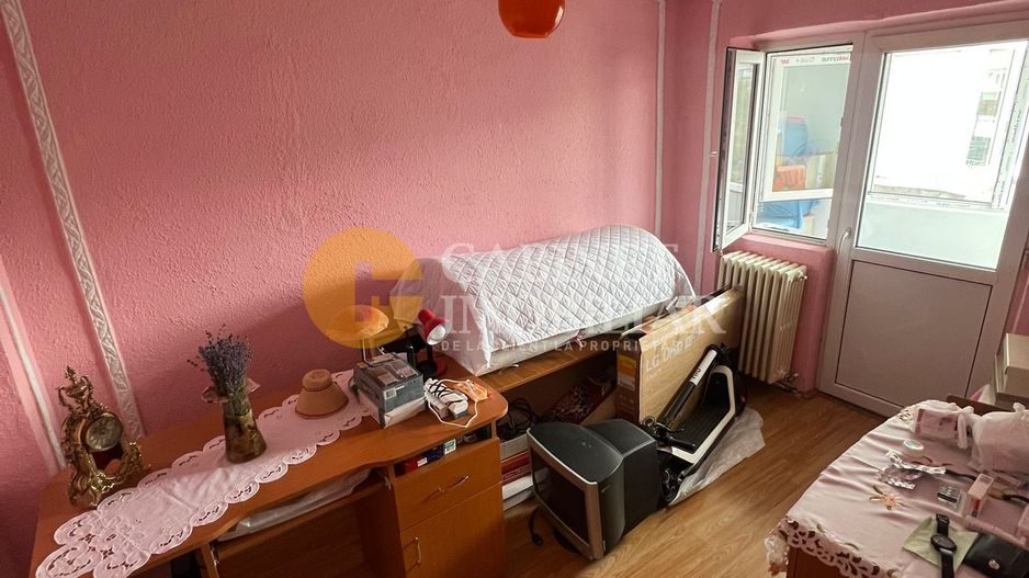 4 Camere Decomandat- 2 Bai - 90 MP- Zona Dacia - Poză 4