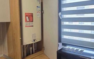 GARSONIERA HILS BRAUNER, BUCATARIE INCHISA, LOC PARCARE, METROU 7 MIN - Poză 6