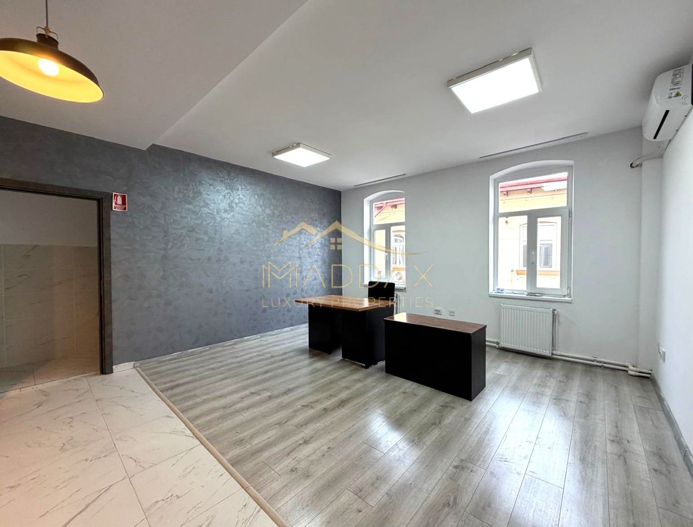 Spatiu de inchiriat // birou in zona premium // 100mp // Ultracentral - Poză 2