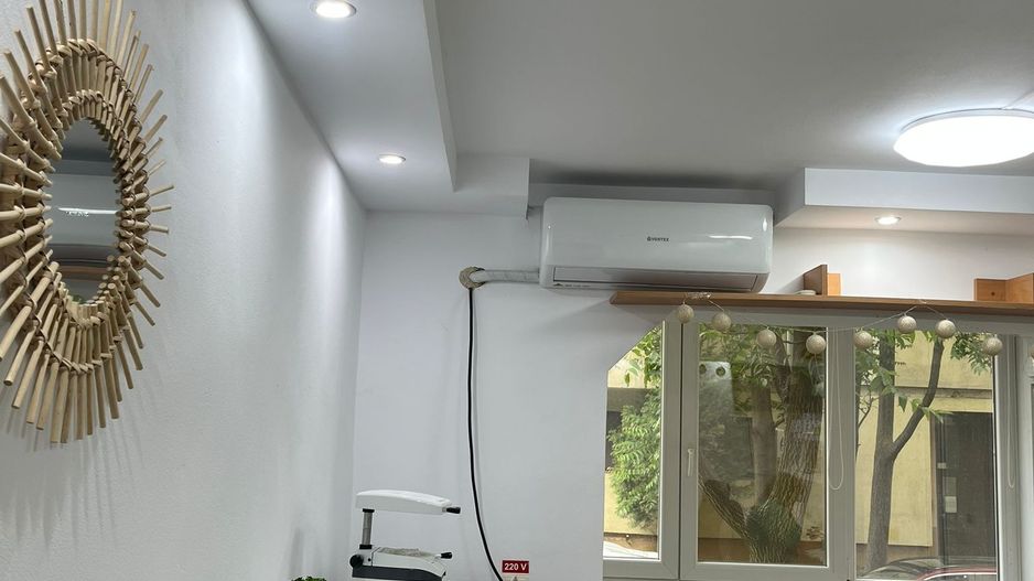 De vânzare – Spațiu comercial 56 mp – Intrare din stradă + casa scarii - Poză 7