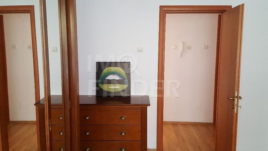Apartament 3 camere  Andrei Muresanu,  89 mp + 24 mp terasa - Poză 7