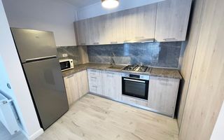 2 camere, modern, terasa, parcare, Horea, Semicentral, Burebista - Poză 6