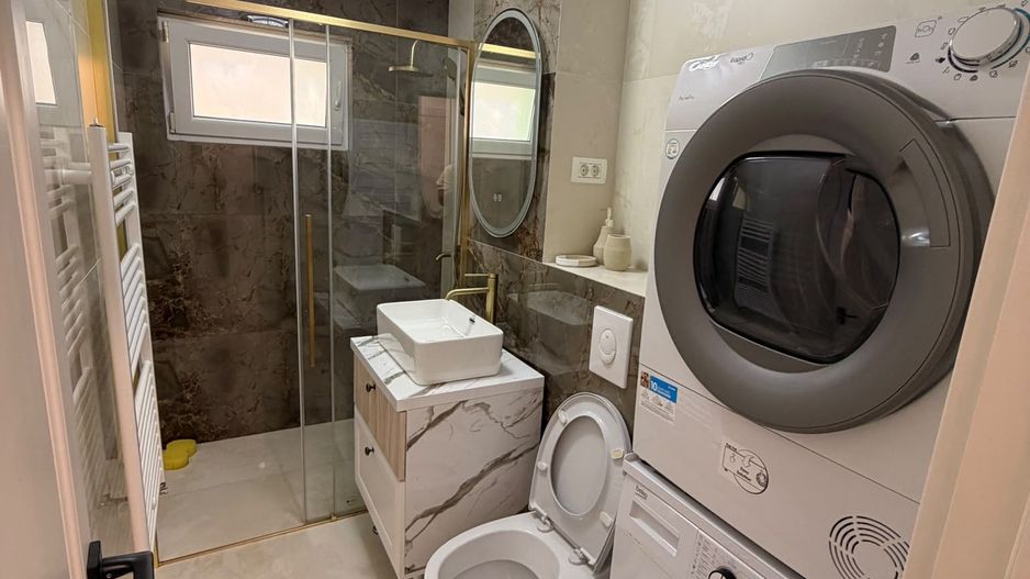 Cel mai luxos apartament disponibil - Poză 8