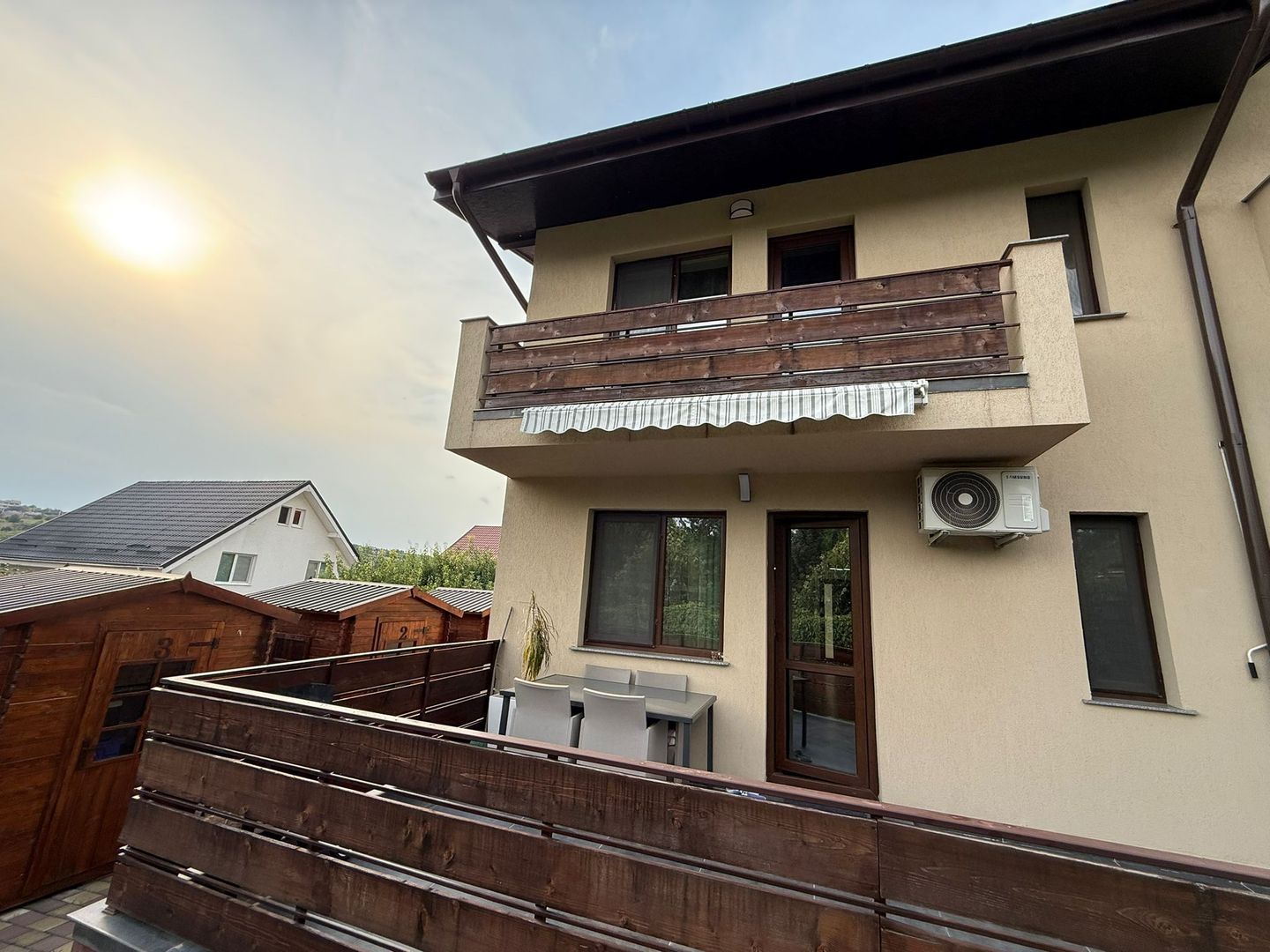 Casa de inchiriat 3 camere | BUCIUM | langa padure - Poză 18