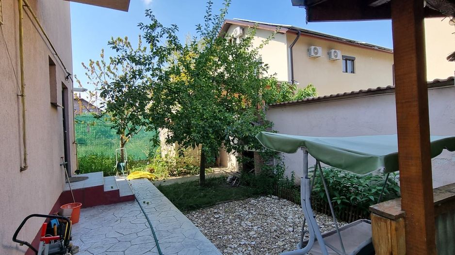 Casă individuală 4 camere - Poză 21