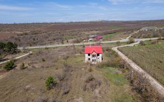 Vânzare, teren de construcții, 37  ari, satul Hrușova, Criuleni - Poză 8