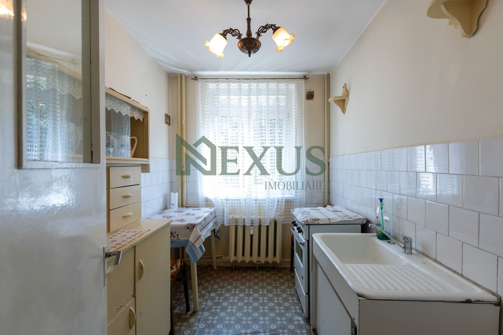 Apartament 2 camere decomandat, Etaj 3, Zona Narcisa - Poză 8
