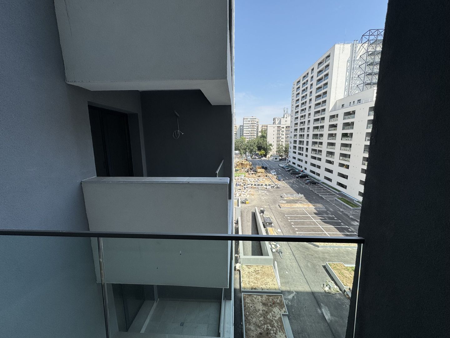 Garsoniera Smart Lujerului Politehnica Exigent Plaza - Poză 7