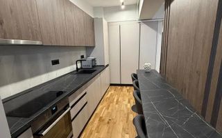 Apartament 2 camere lux | Bld. Unirii - Prima inchiriere - Poză 2