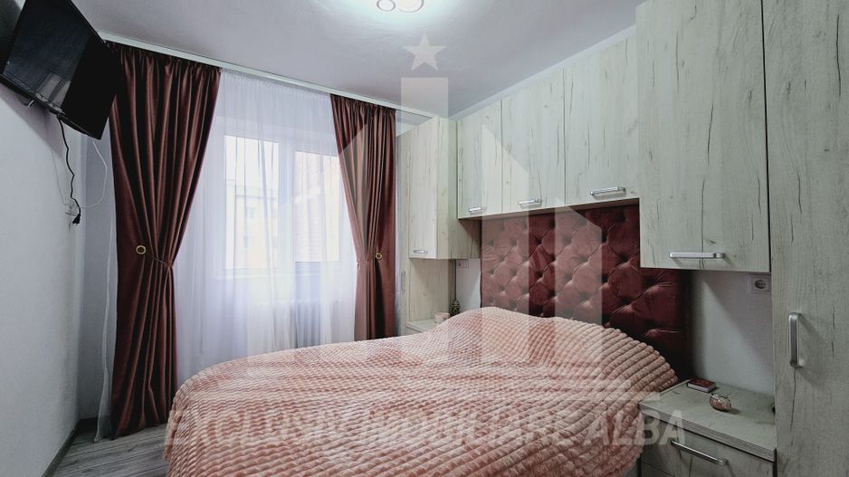 Apartament 3 camere | Etaj 3 | 55 mp | Renovat | Cetate - Poză 6