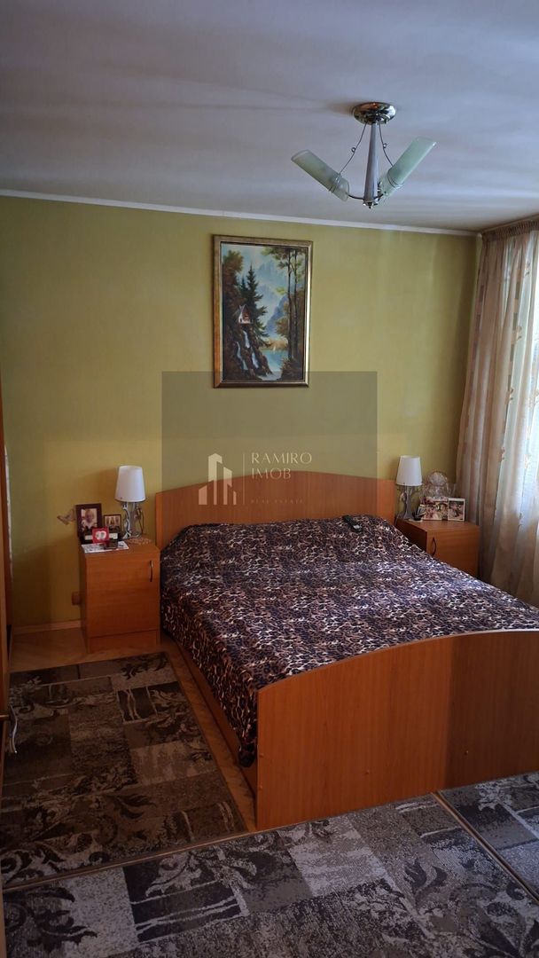 Apartament 4 camere decomandat Titan - Poză 8