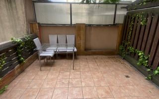 Apartament de vanzare - 2 camere-Herastrau  -TERASA - Poză 14