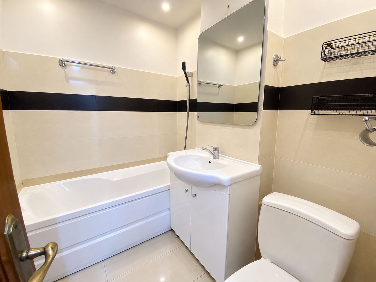 COMISION 0%, Apartament 3 Camere, Decomandat, 2 Balcoane, Zona Lipovei - Poză 8