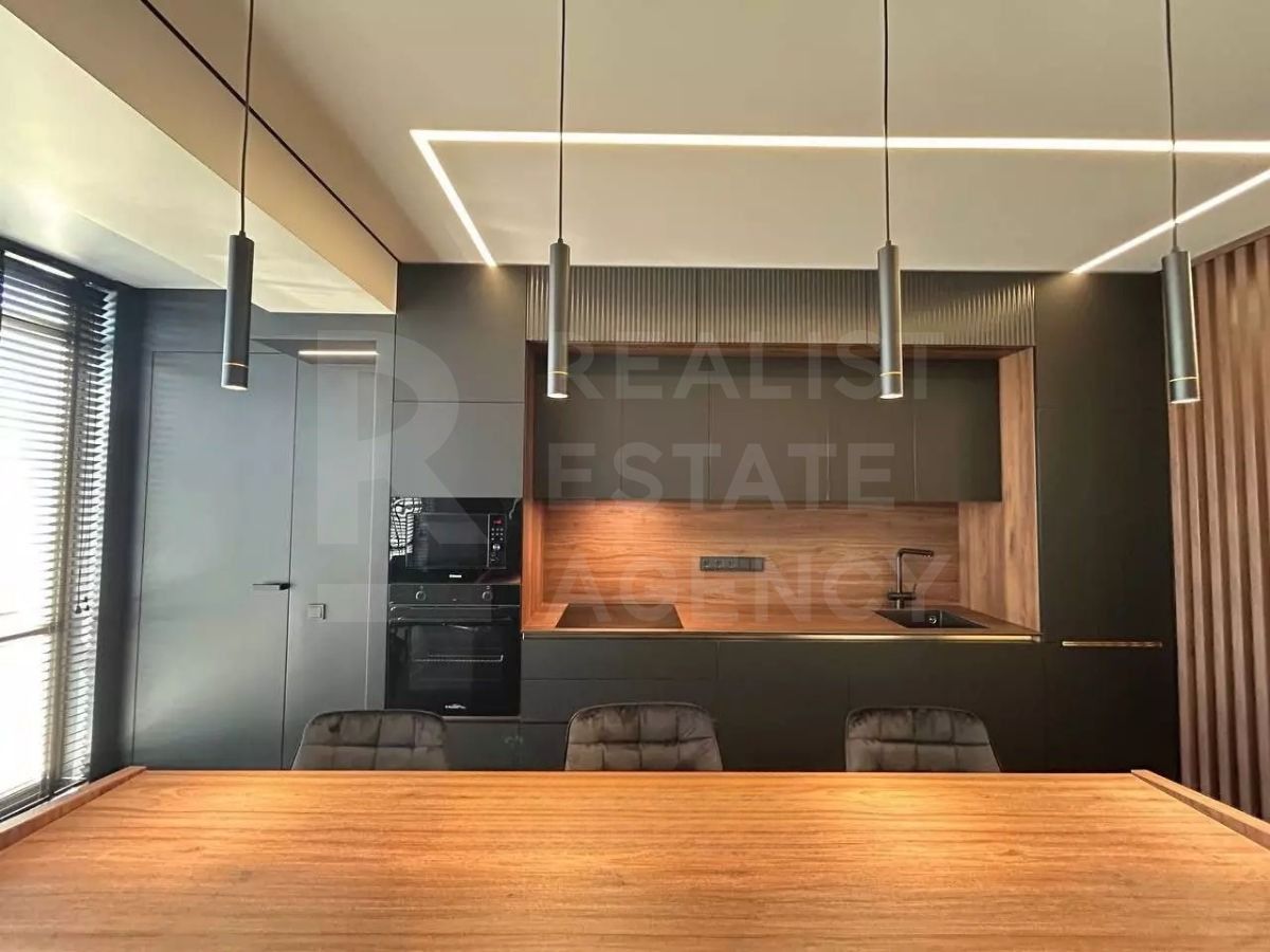 Chirie, apartament, 3 camere, strada Ivan Zaikin, Râșcani - Poză 3