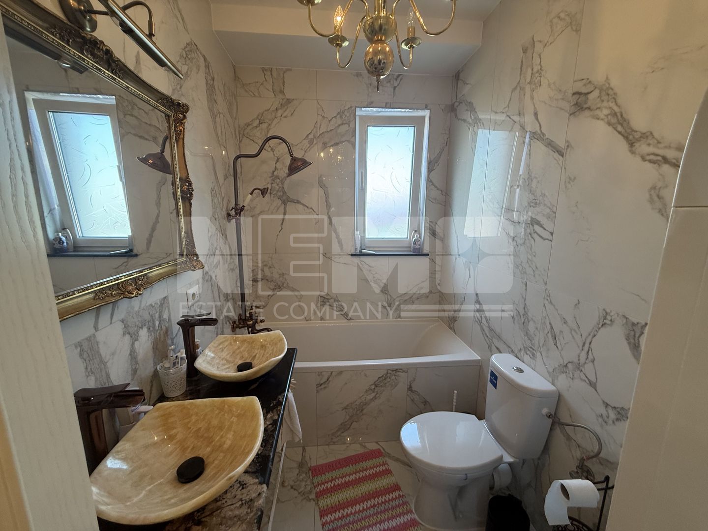 Apartament 3 camere | Rădăuți | 95 MP - Poză 8