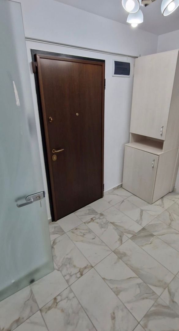 AP. 3 CAMERE MATEI BASARAB, BLOC NOU, BOXA, LOC PARCARE, CENTRALA - Poză 7