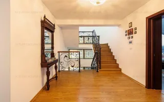 Vila unicat aproape de lac - Poză 13
