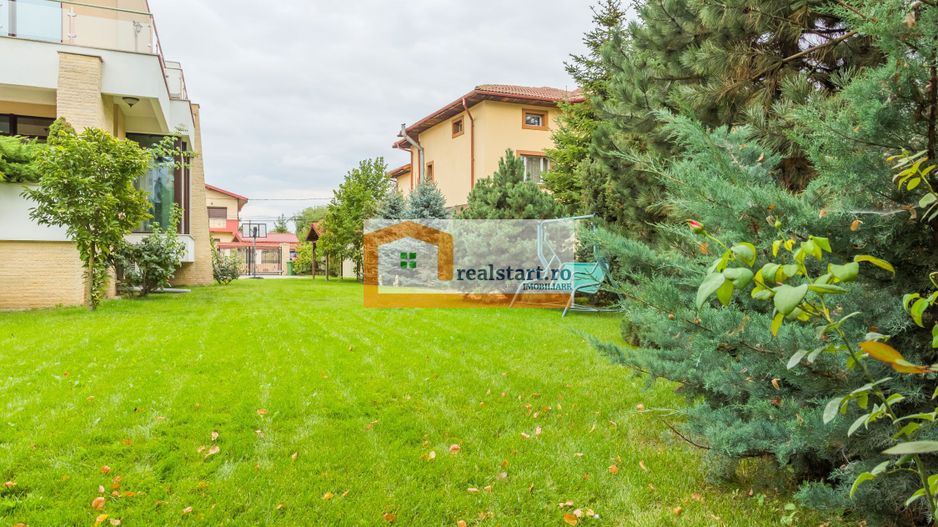 Mogosoaia, Vila cu vedere 360, langa padure, eficienta energetica - Poză 63