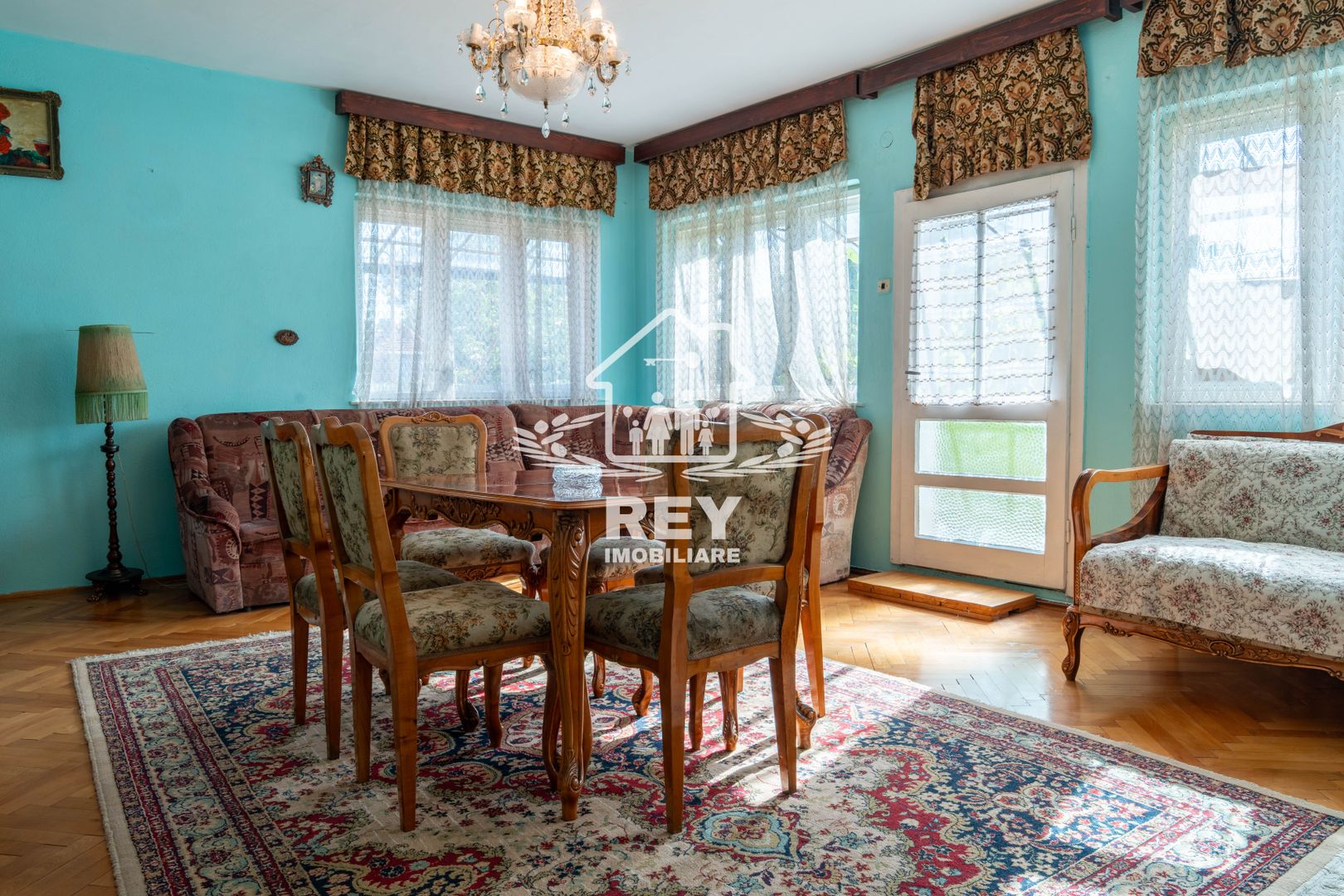 Se vinde casă single| 950 mp teren| Sibiu| Terezian|5min de Piața Mare - Poză 9