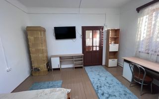 Apartament o camera, 40mp, cartier Zorilor, zona UMF - Poză 5