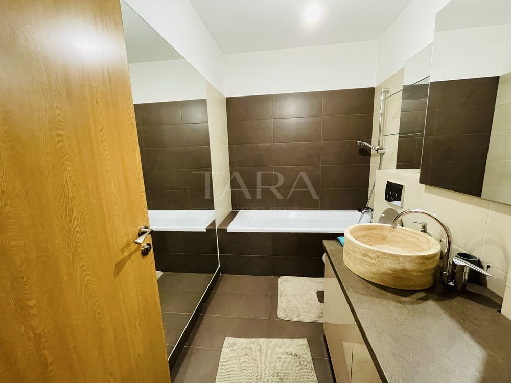 Apartament 3 camere, Parcare Subterană și 2 Boxe, Zorilor-Europa. - Poză 6