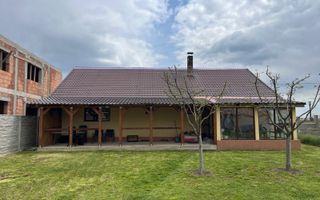 Casa Individuala - 120mp - Mosnita Noua - Poză 17