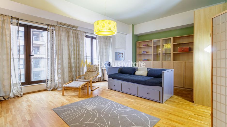 Studio spatios 50mp Pipera Voluntari - Vitta Bella - Poză 2