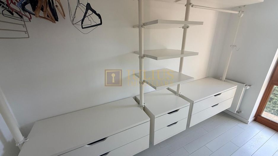 Triplex-Dumbravita, 3 camere, 2 dormitoare, 1 dressing room, 2 bai, 136mp - Poză 25