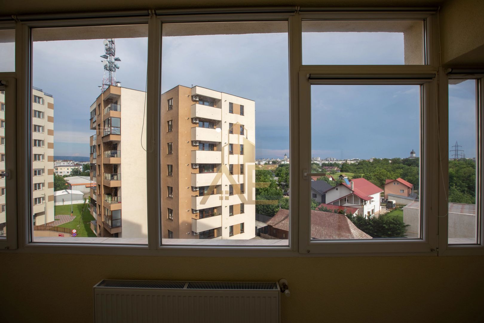 Apartament 3 camere decomandat | Bloc 2020 | Parcare subterană | 72,75 - Poză 30