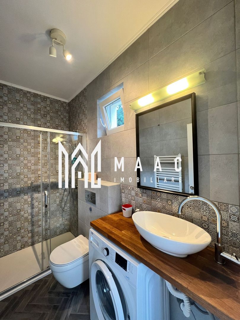 Apartament 2 camere I 38 mp I Renovat I R. Hotelier I Centru - Poză 5