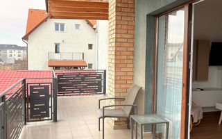 APARTAMENT 3 CAMERE I TERASA I SELIMBAR - Poză 11