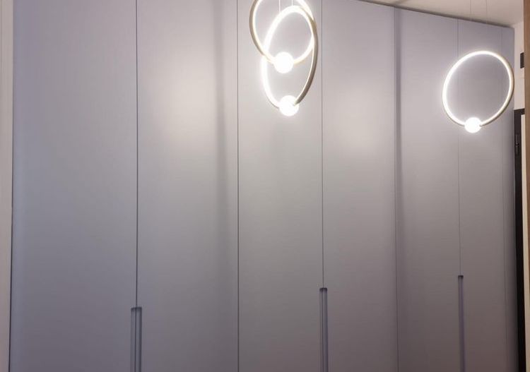 Apartament 3 camere luxuria rezidence - Poză 4