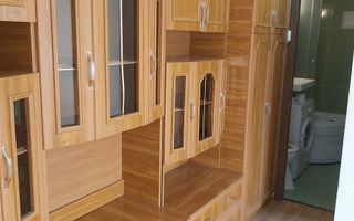 Apartament de închiriat | Central, Sibiu | 2 camere | 35 mp - Poză 1