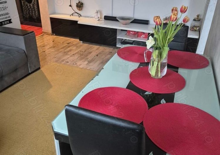 OFERTA Ap 3 camere Rahova RENOVAT Sector 5 T520 - Poză 6