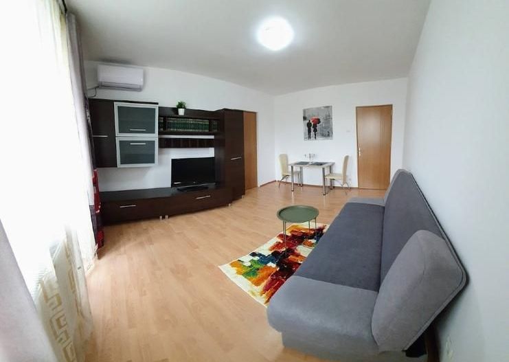 De vânzare: apartament 2 camere -  Drumul Taberei - Parc + Metrou - Poză 1