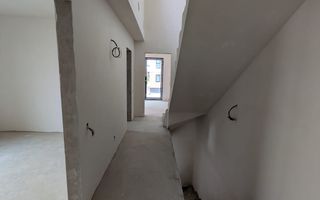 Duplex semifinisat, zona Vivo - Poză 6