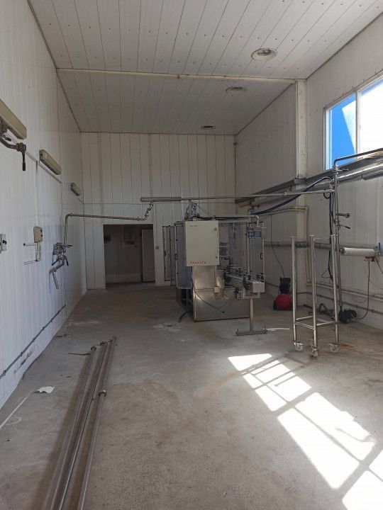 HALA ideala pentru PRODUCTIE ALIMENTARA, Poiana, Ovidiu – 827 mp, teren 4066 mp - Poză 21
