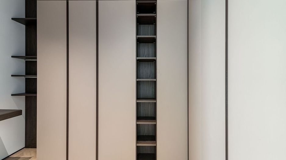 CHELSEA RESIDENCES - Poză 16