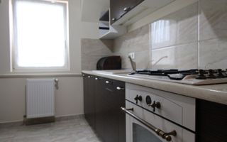 2 camere, zona Dacia, Pet-friendly, centrala proprie. - Poză 11