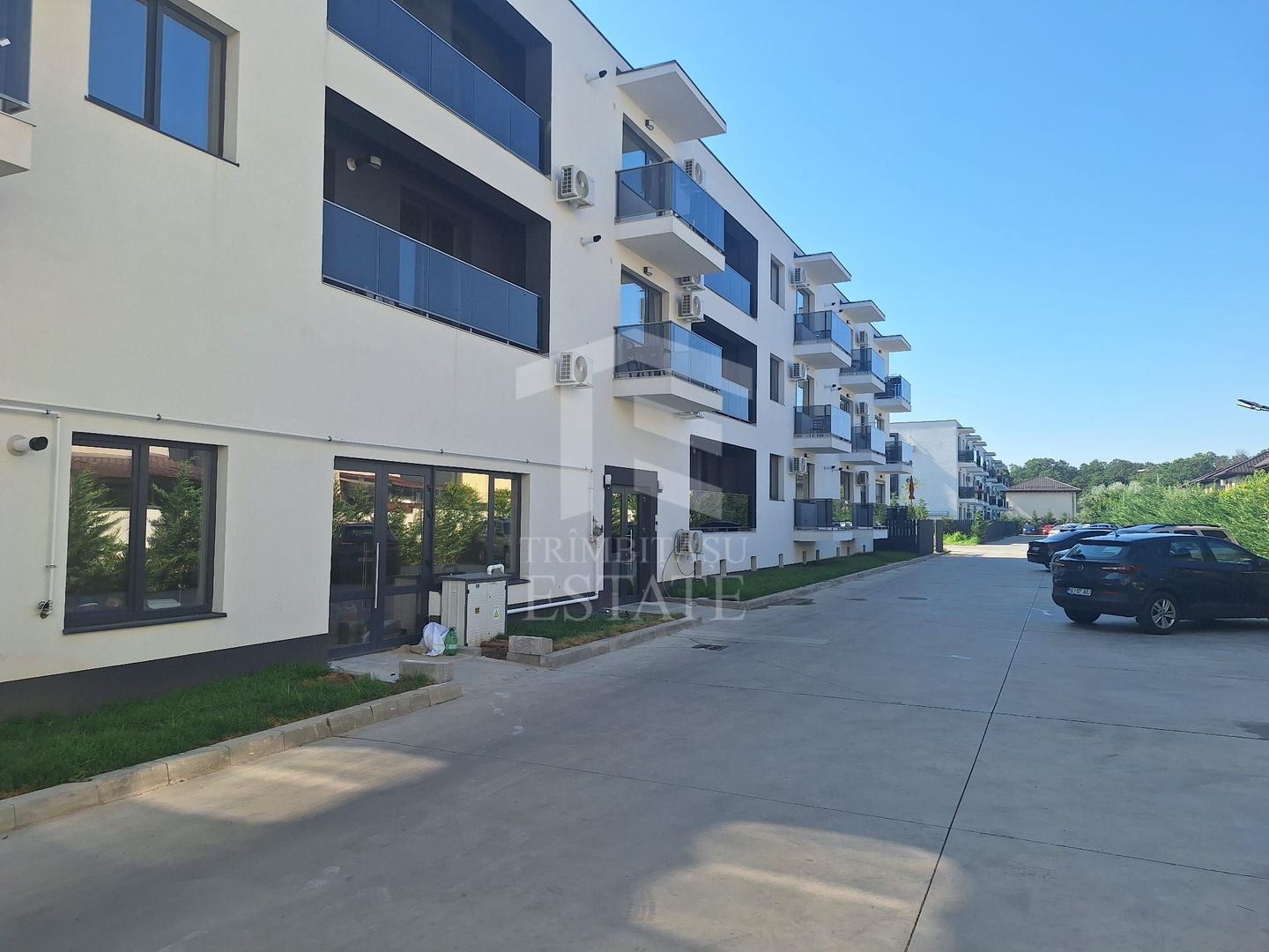 2 Camere - Tunari Otopeni - Finalizat - Gradina Proprie 71 mp - Poză 5