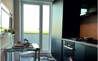 Apartament de vanzare 2 camere - Bucuresti Noi - Poză 5