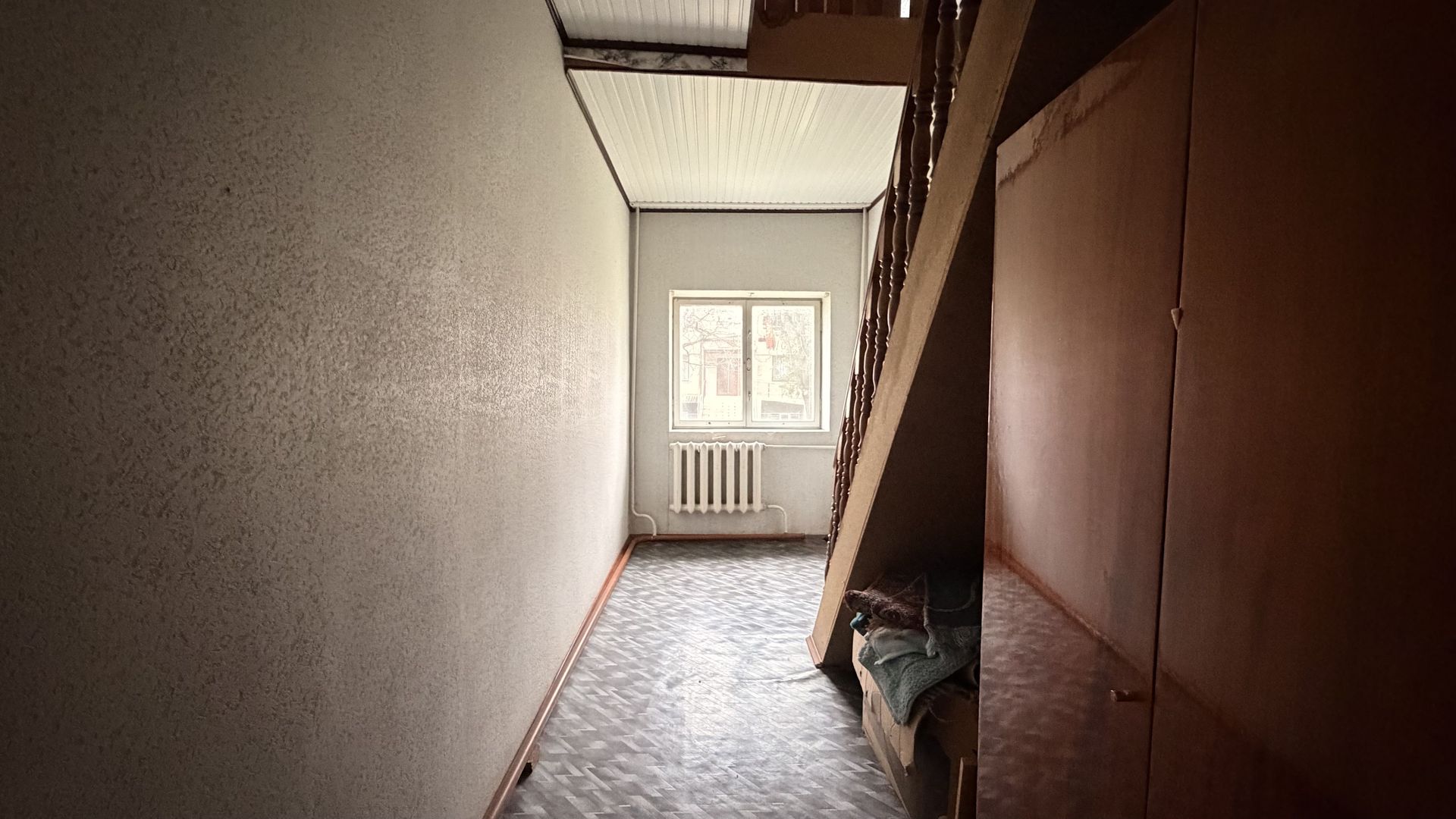 De vânzare / Schimb  – Duplex în centrul orașului Cimișlia Vizavi de Procatura - Poză 12